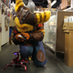 Illustration for article titled CospLAZY: Ratchet and Clank, Heading to NYCC